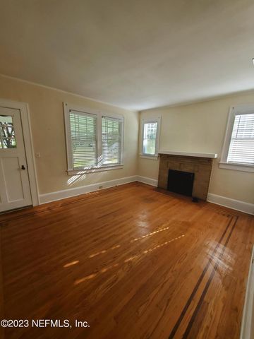 1450 TALBOT Avenue, Jacksonville, FL 32205