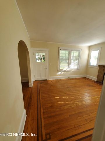 1450 TALBOT Avenue, Jacksonville, FL 32205