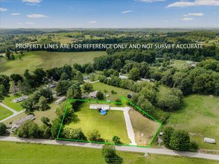 1295 Old Salem Road, London, KY 40741