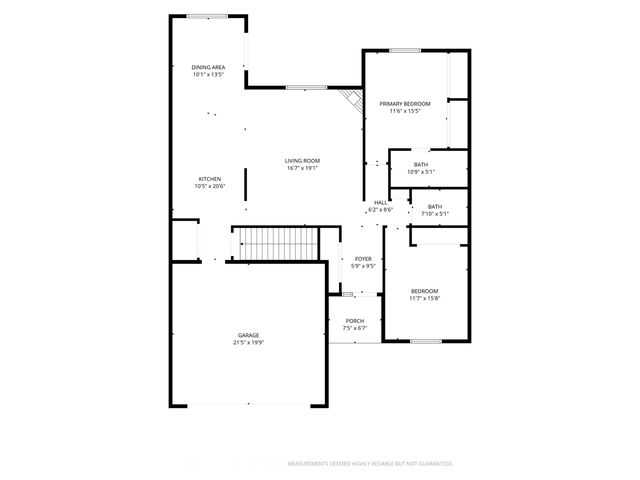 131 Sarahs WAY, Sheboygan Falls, WI 53085