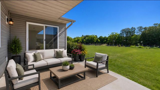 131 Sarahs WAY, Sheboygan Falls, WI 53085