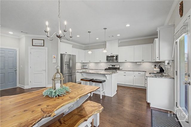 122 Bellevue Boulevard, Guyton, GA 31312
