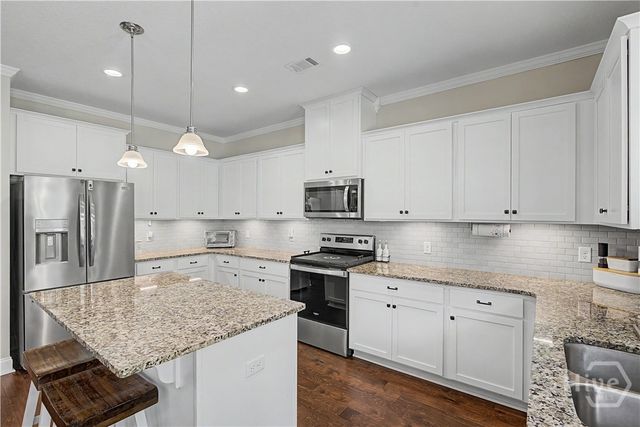 122 Bellevue Boulevard, Guyton, GA 31312