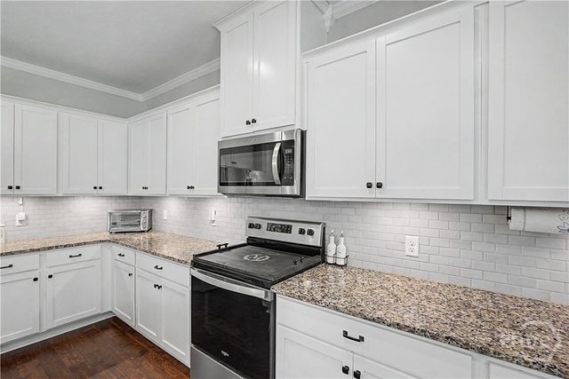 122 Bellevue Boulevard, Guyton, GA 31312