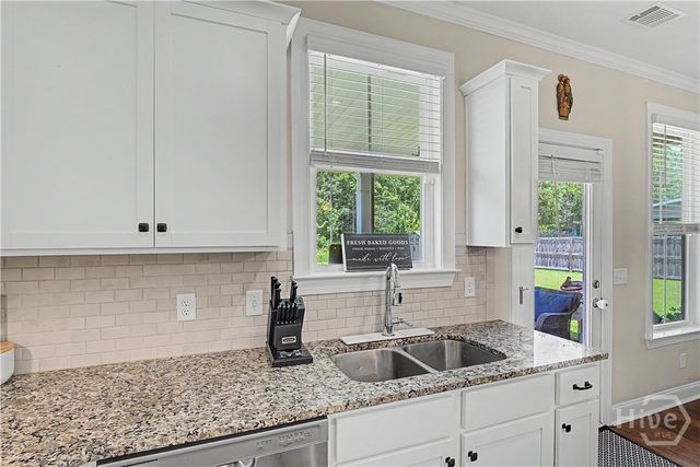 122 Bellevue Boulevard, Guyton, GA 31312