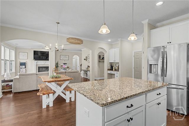 122 Bellevue Boulevard, Guyton, GA 31312