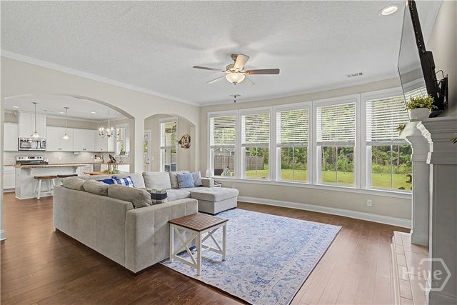 122 Bellevue Boulevard, Guyton, GA 31312