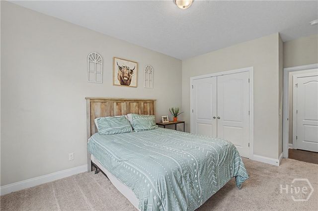 122 Bellevue Boulevard, Guyton, GA 31312