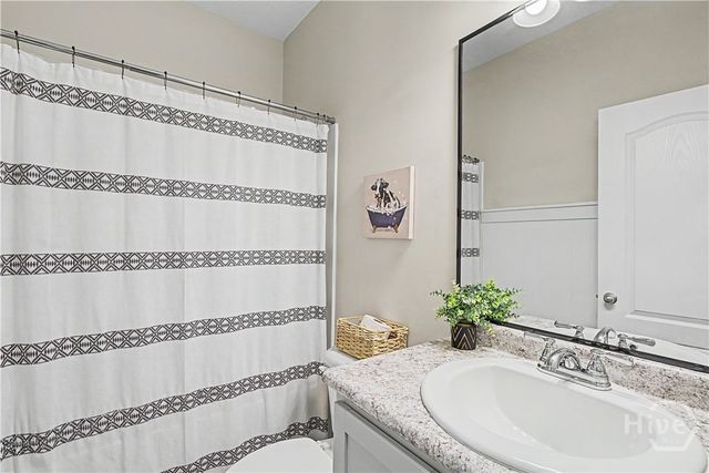 122 Bellevue Boulevard, Guyton, GA 31312