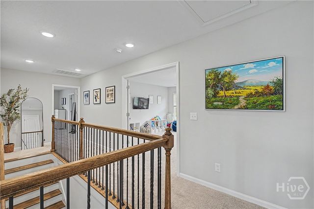 122 Bellevue Boulevard, Guyton, GA 31312