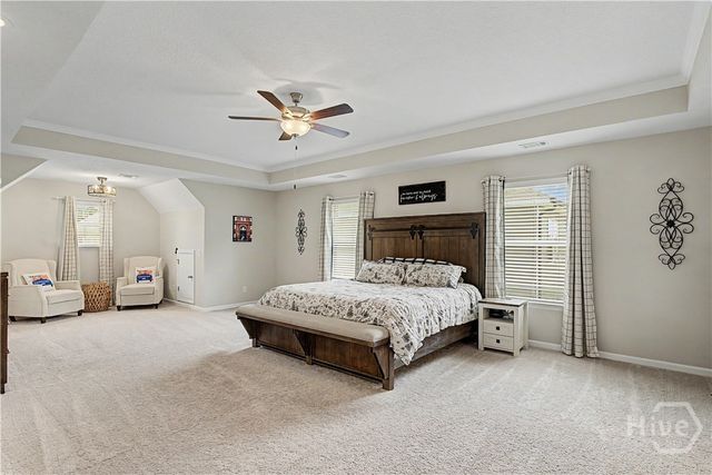 122 Bellevue Boulevard, Guyton, GA 31312