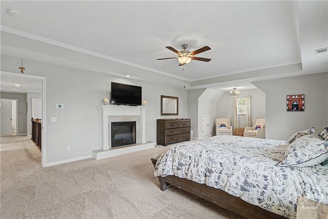 122 Bellevue Boulevard, Guyton, GA 31312