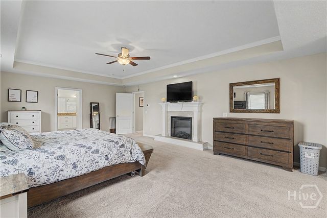 122 Bellevue Boulevard, Guyton, GA 31312