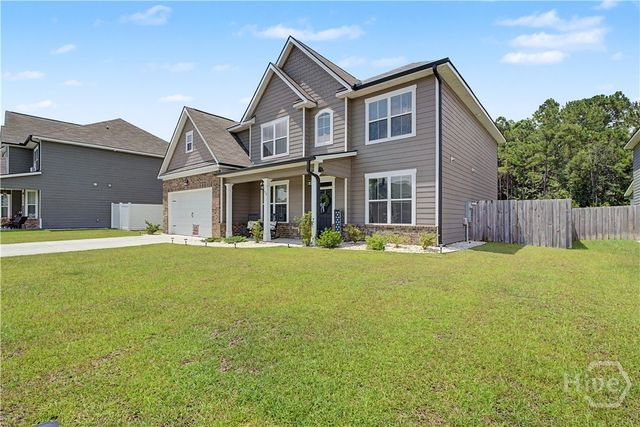 122 Bellevue Boulevard, Guyton, GA 31312