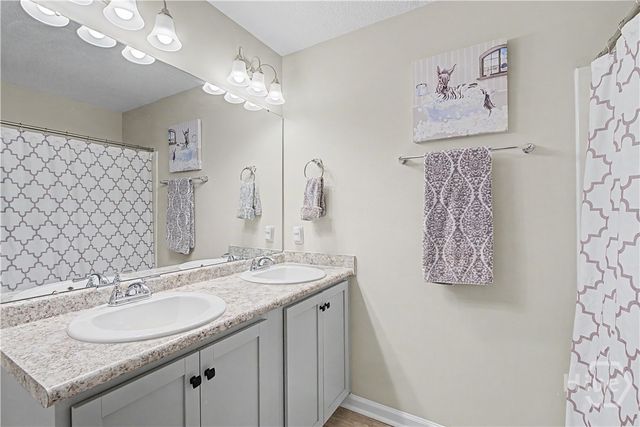 122 Bellevue Boulevard, Guyton, GA 31312