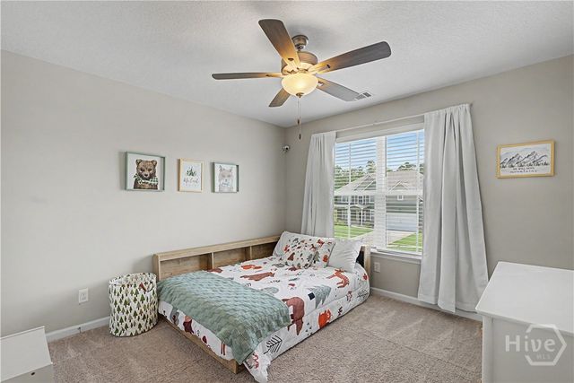 122 Bellevue Boulevard, Guyton, GA 31312