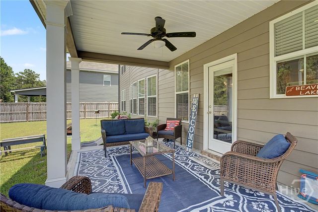 122 Bellevue Boulevard, Guyton, GA 31312