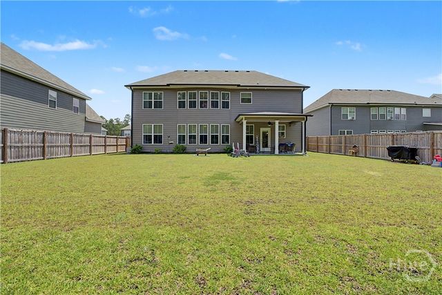 122 Bellevue Boulevard, Guyton, GA 31312