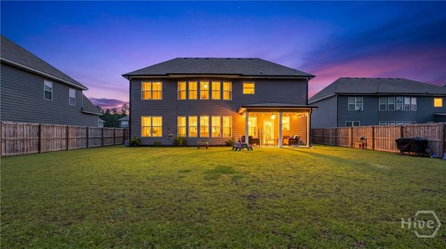 122 Bellevue Boulevard, Guyton, GA 31312