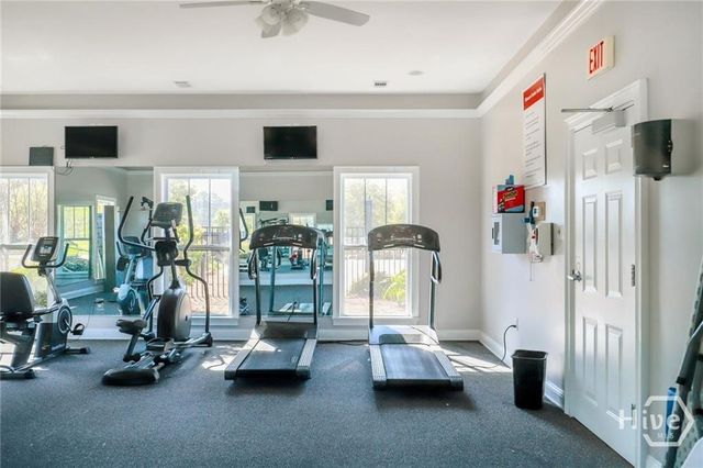 122 Bellevue Boulevard, Guyton, GA 31312