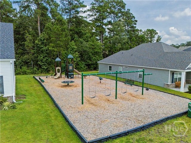 122 Bellevue Boulevard, Guyton, GA 31312