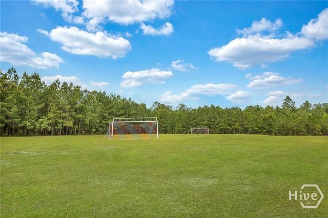 122 Bellevue Boulevard, Guyton, GA 31312