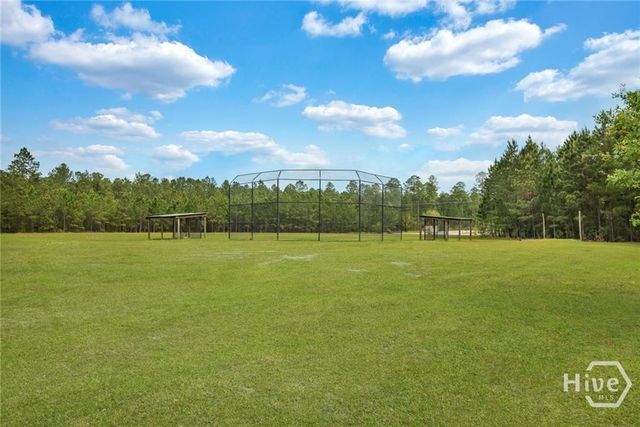 122 Bellevue Boulevard, Guyton, GA 31312