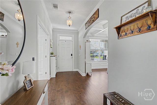 122 Bellevue Boulevard, Guyton, GA 31312