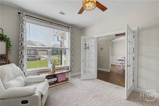 122 Bellevue Boulevard, Guyton, GA 31312
