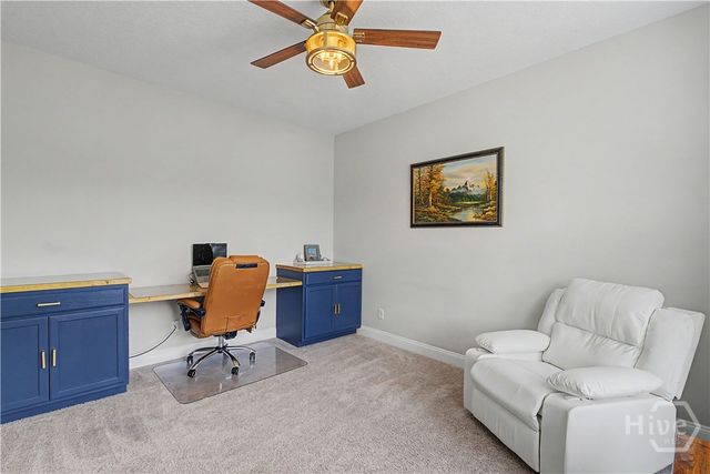122 Bellevue Boulevard, Guyton, GA 31312