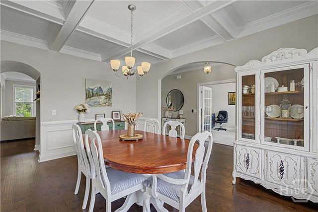 122 Bellevue Boulevard, Guyton, GA 31312