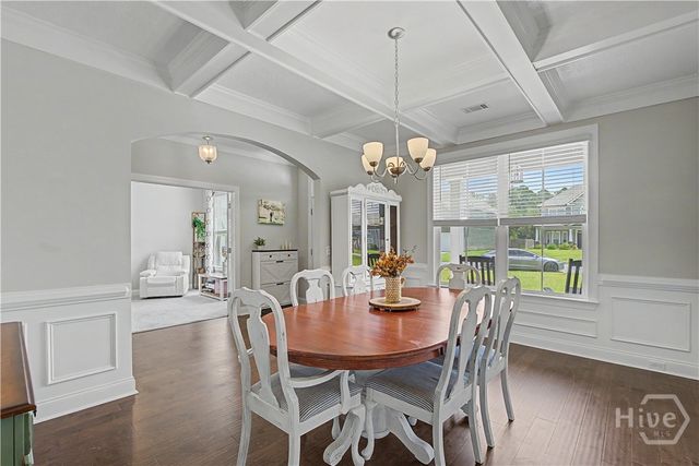 122 Bellevue Boulevard, Guyton, GA 31312