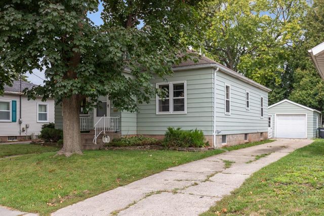 420 ANNEX AVENUE, Oshkosh, WI 54901