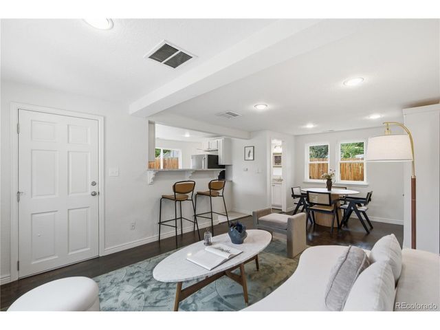 2918 Ames St, Wheat Ridge, CO 80214