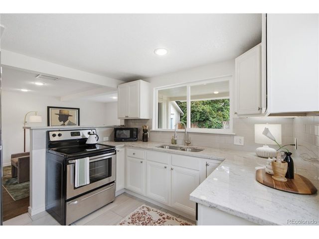 2918 Ames St, Wheat Ridge, CO 80214