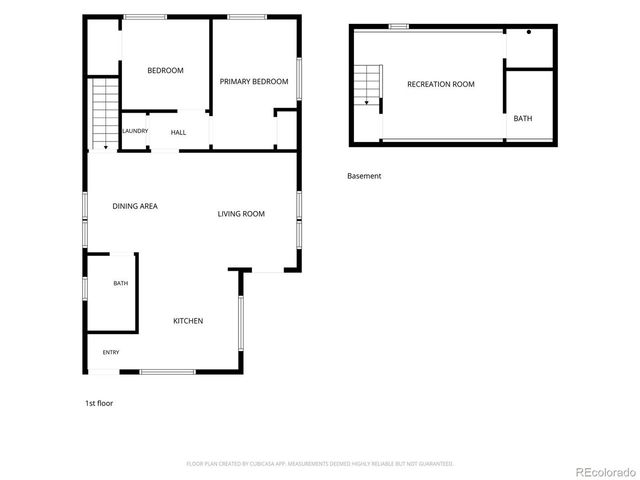 2918 Ames St, Wheat Ridge, CO 80214