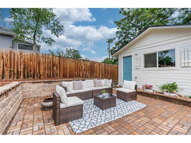 2918 Ames St, Wheat Ridge, CO 80214