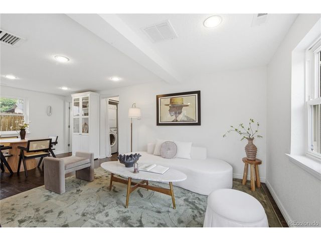 2918 Ames St, Wheat Ridge, CO 80214