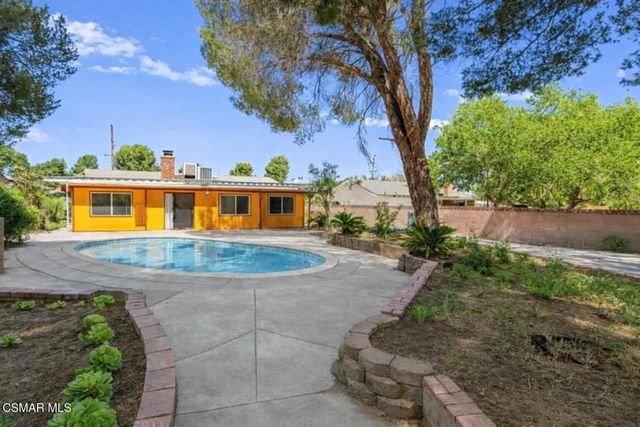 43236 W 20th Street W, Lancaster, CA 93534