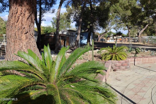 43236 W 20th Street W, Lancaster, CA 93534