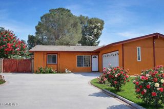 43236 W 20th Street W, Lancaster, CA 93534