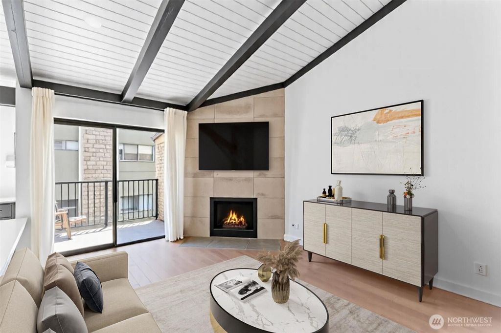 2020 Grant Avenue S #B201, Renton, WA 98055