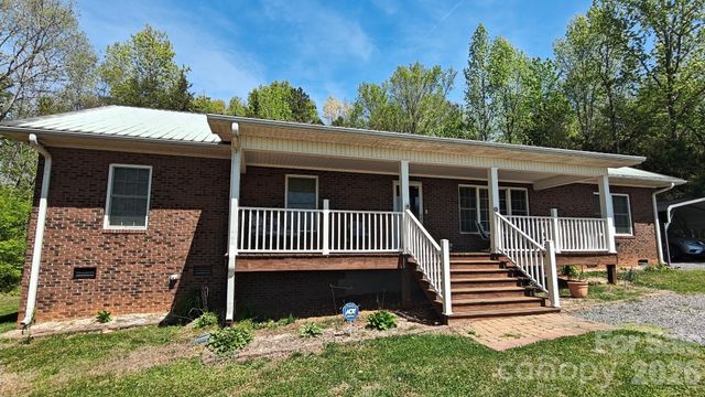 192 Kluenie Road, Mocksville, NC 27028