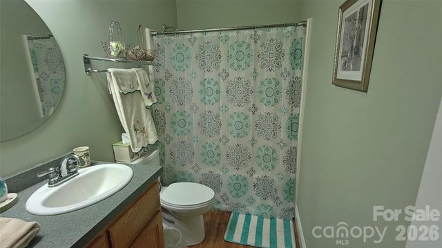 192 Kluenie Road, Mocksville, NC 27028