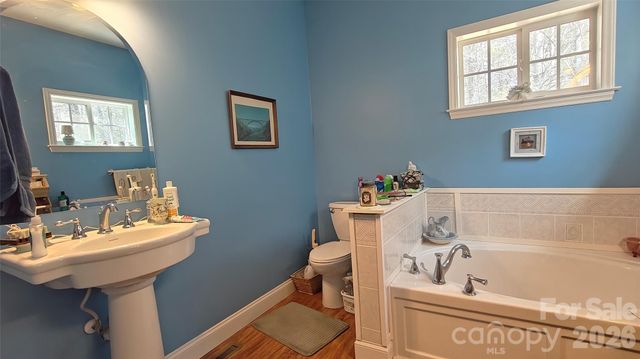 192 Kluenie Road, Mocksville, NC 27028