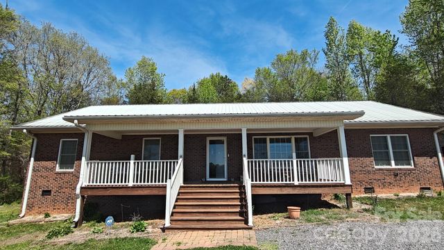 192 Kluenie Road, Mocksville, NC 27028