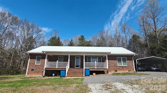 192 Kluenie Road, Mocksville, NC 27028