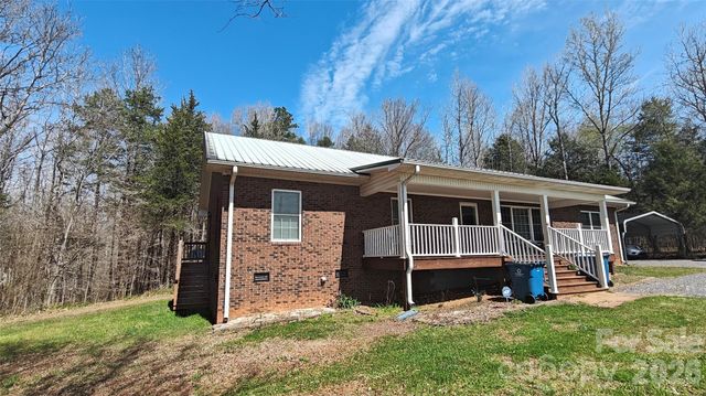 192 Kluenie Road, Mocksville, NC 27028