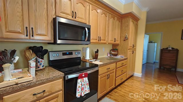 192 Kluenie Road, Mocksville, NC 27028