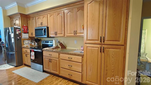 192 Kluenie Road, Mocksville, NC 27028
